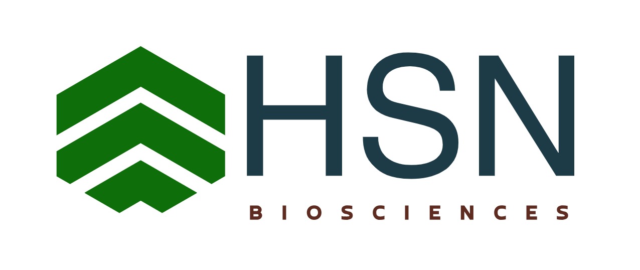 HSN Biosciences Logo